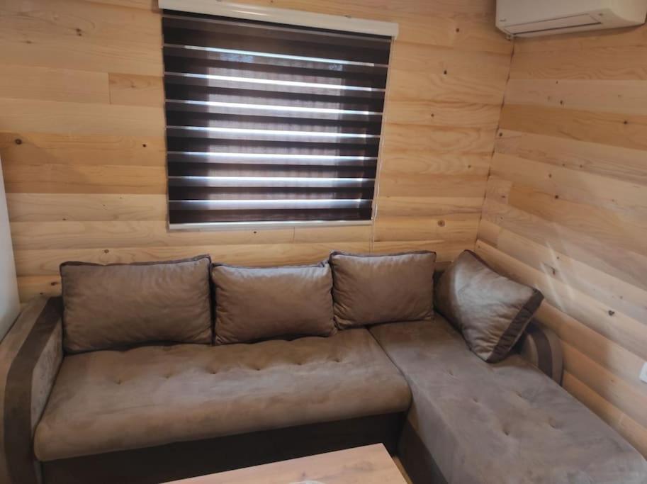 Homoljski Raj Banja Ždrelo Exterior foto